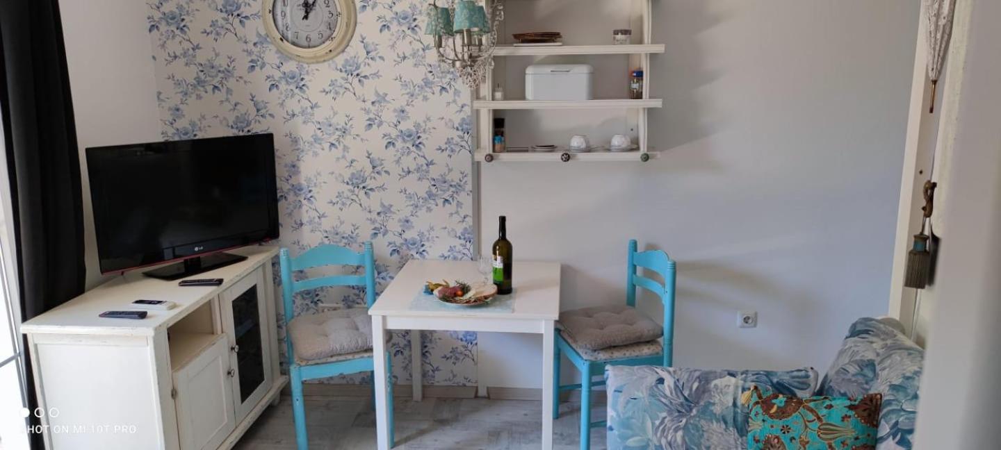 Villa Marizella Premantura Ngoại thất bức ảnh