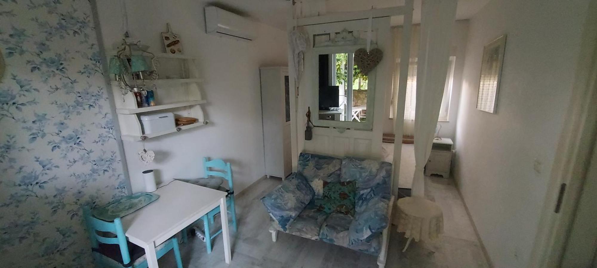 Villa Marizella Premantura Ngoại thất bức ảnh