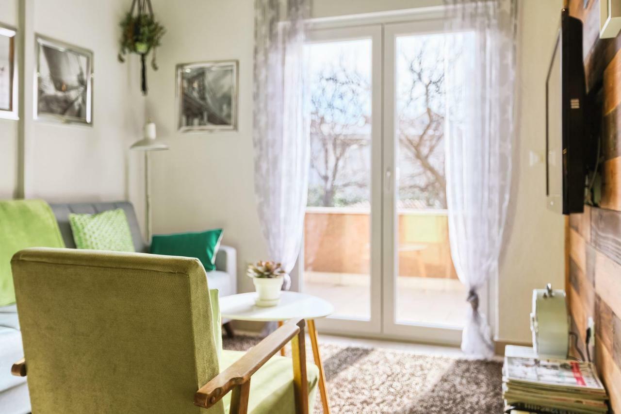 Villa Marizella Premantura Ngoại thất bức ảnh