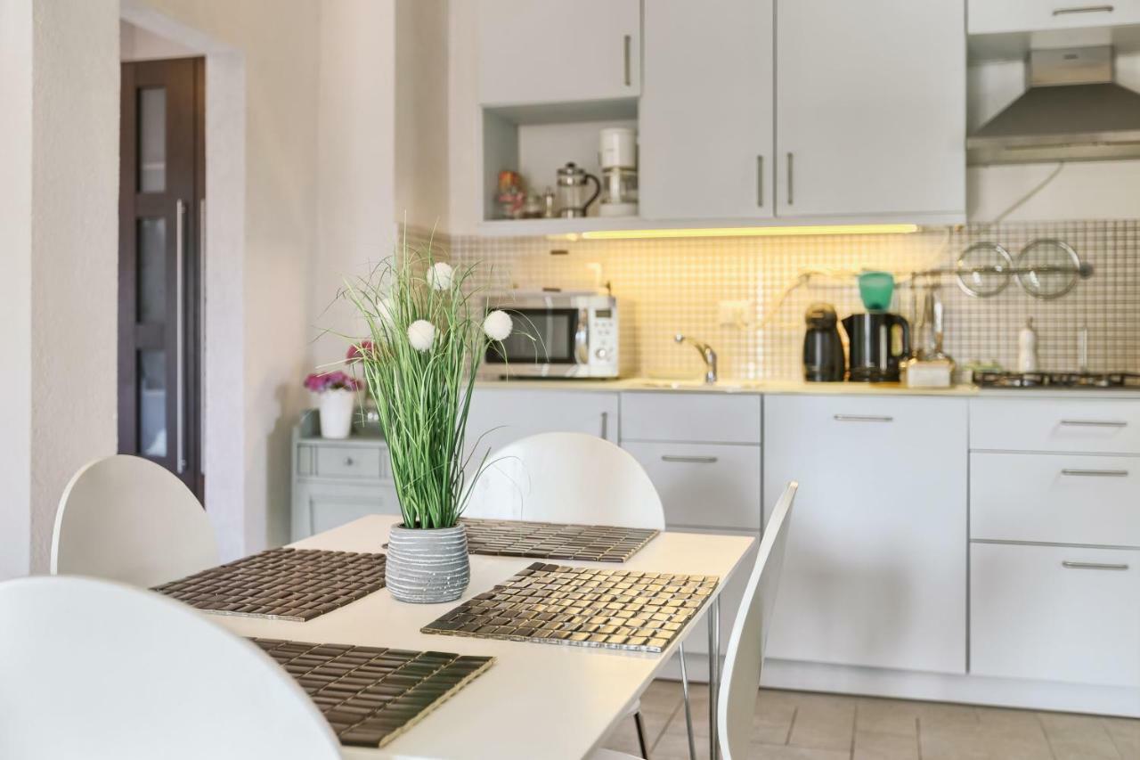Villa Marizella Premantura Ngoại thất bức ảnh