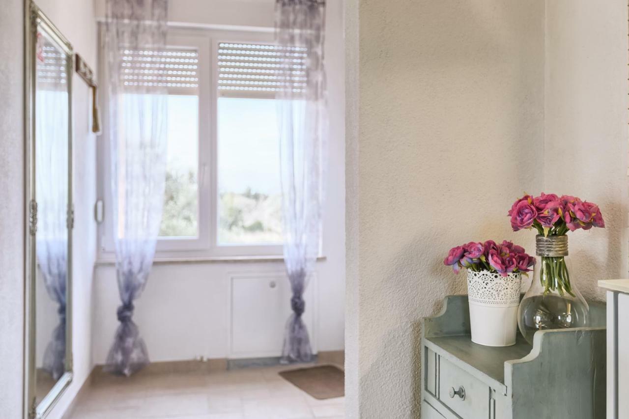 Villa Marizella Premantura Ngoại thất bức ảnh