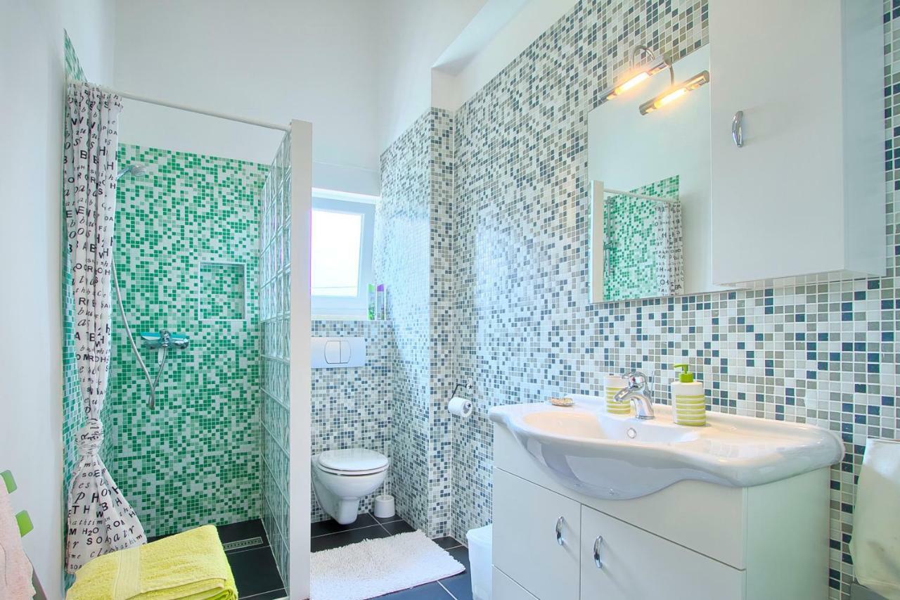 Villa Marizella Premantura Ngoại thất bức ảnh