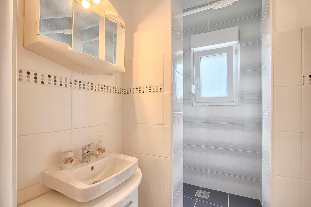 Villa Marizella Premantura Ngoại thất bức ảnh