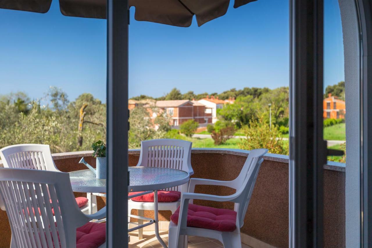 Villa Marizella Premantura Ngoại thất bức ảnh