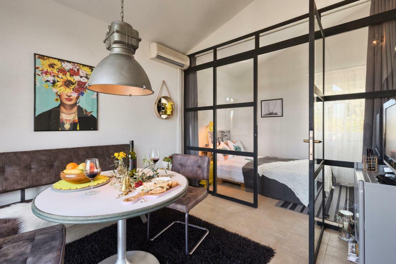 Villa Marizella Premantura Ngoại thất bức ảnh
