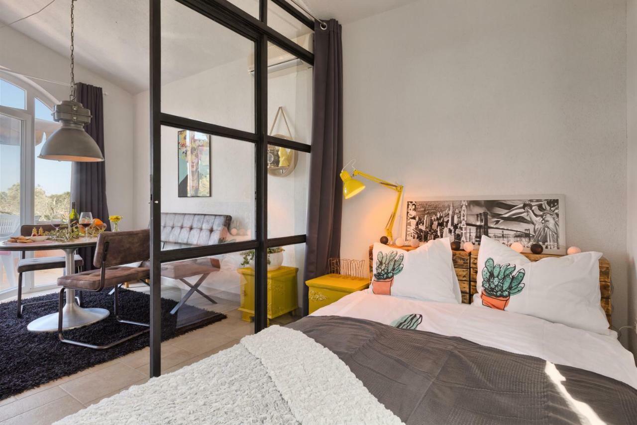 Villa Marizella Premantura Ngoại thất bức ảnh