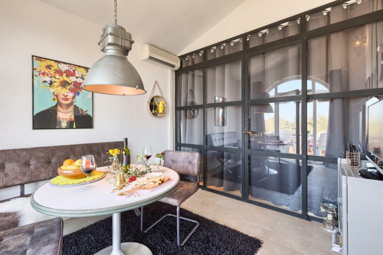 Villa Marizella Premantura Ngoại thất bức ảnh