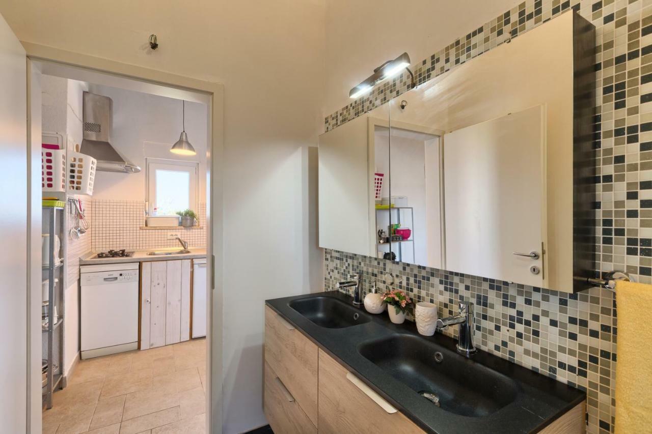 Villa Marizella Premantura Ngoại thất bức ảnh