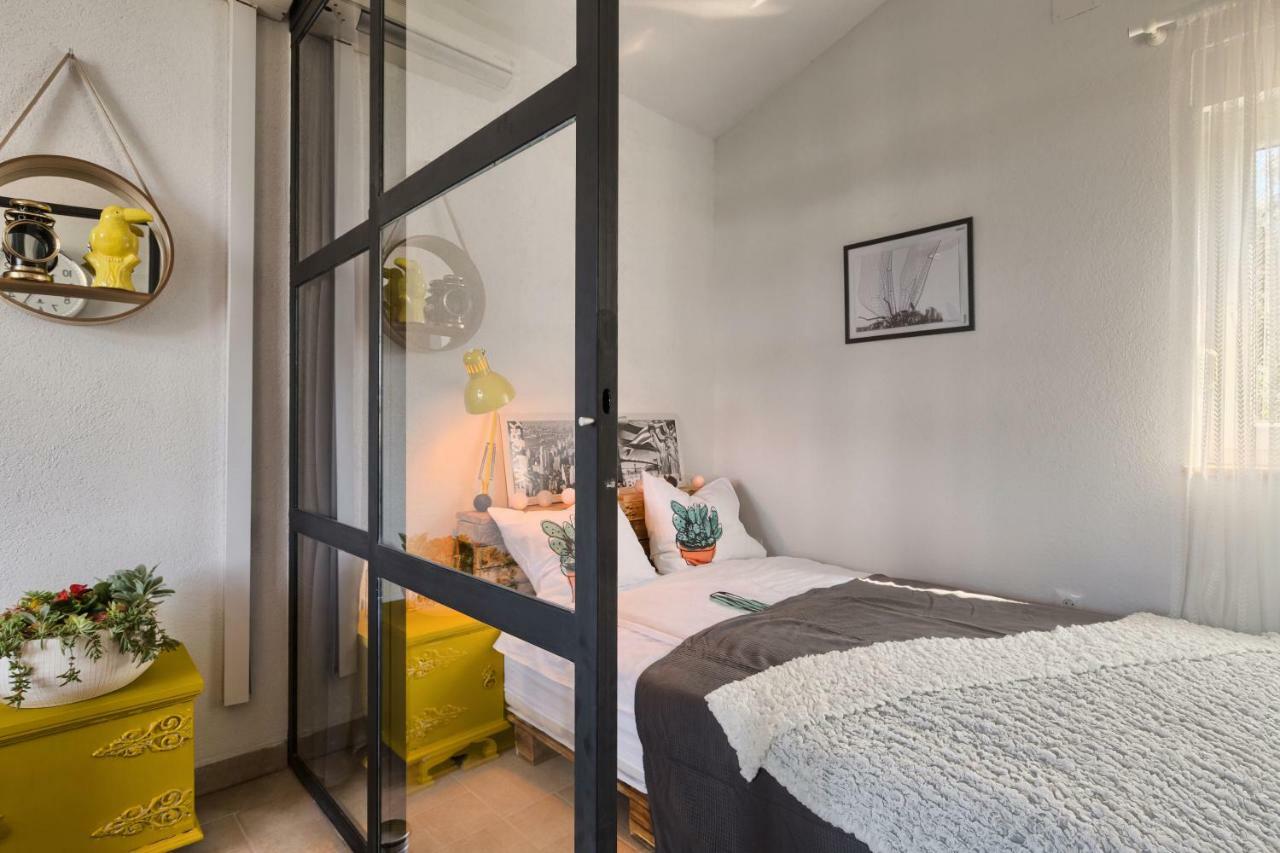 Villa Marizella Premantura Ngoại thất bức ảnh