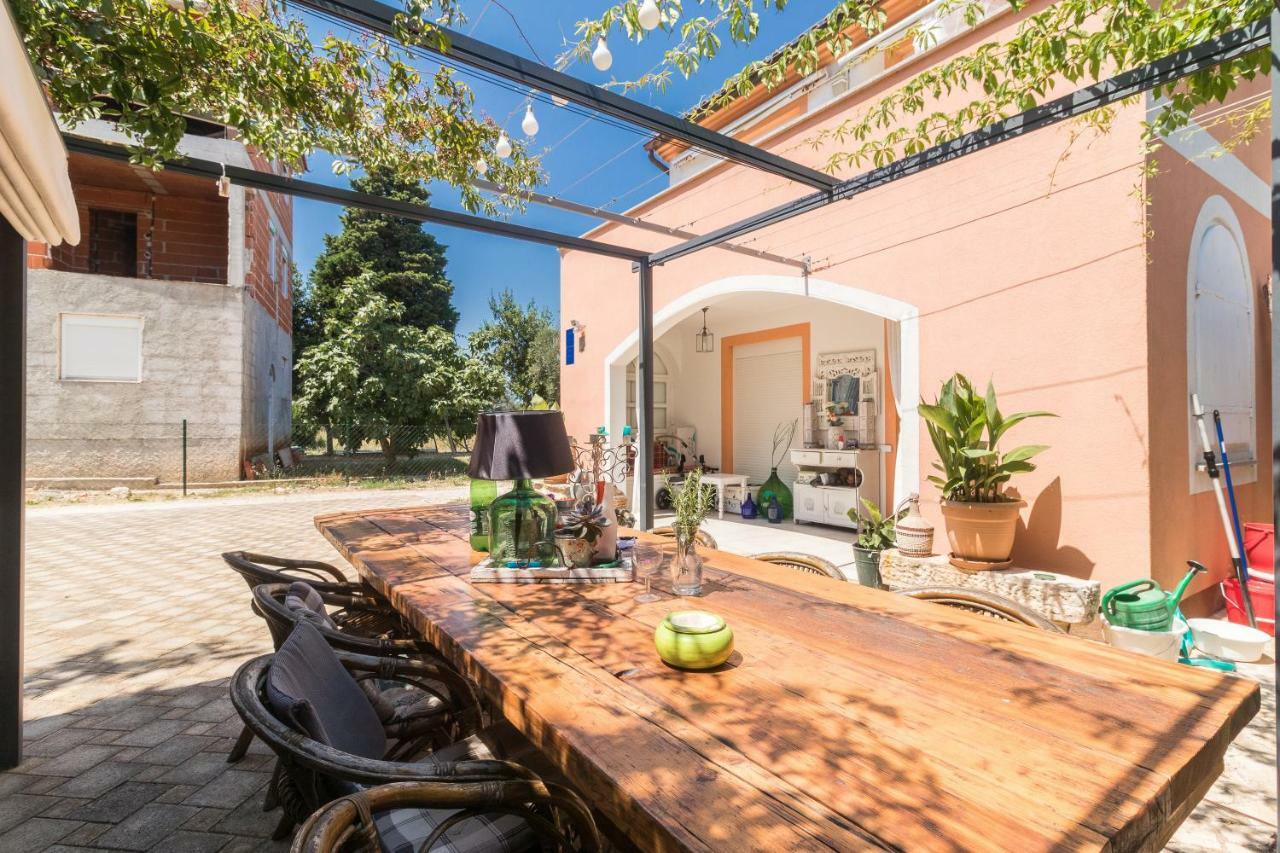 Villa Marizella Premantura Ngoại thất bức ảnh