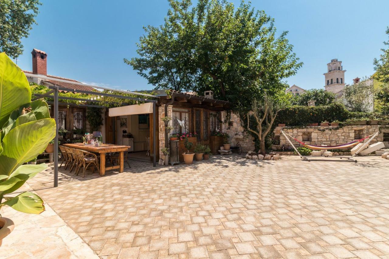 Villa Marizella Premantura Ngoại thất bức ảnh